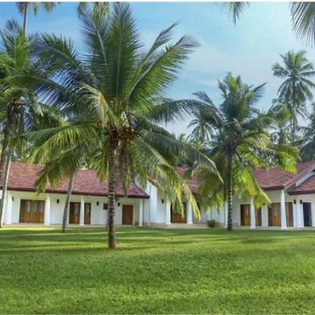 Coco Villa Peach Tree คาตุนายากา ภายนอก รูปภาพ
