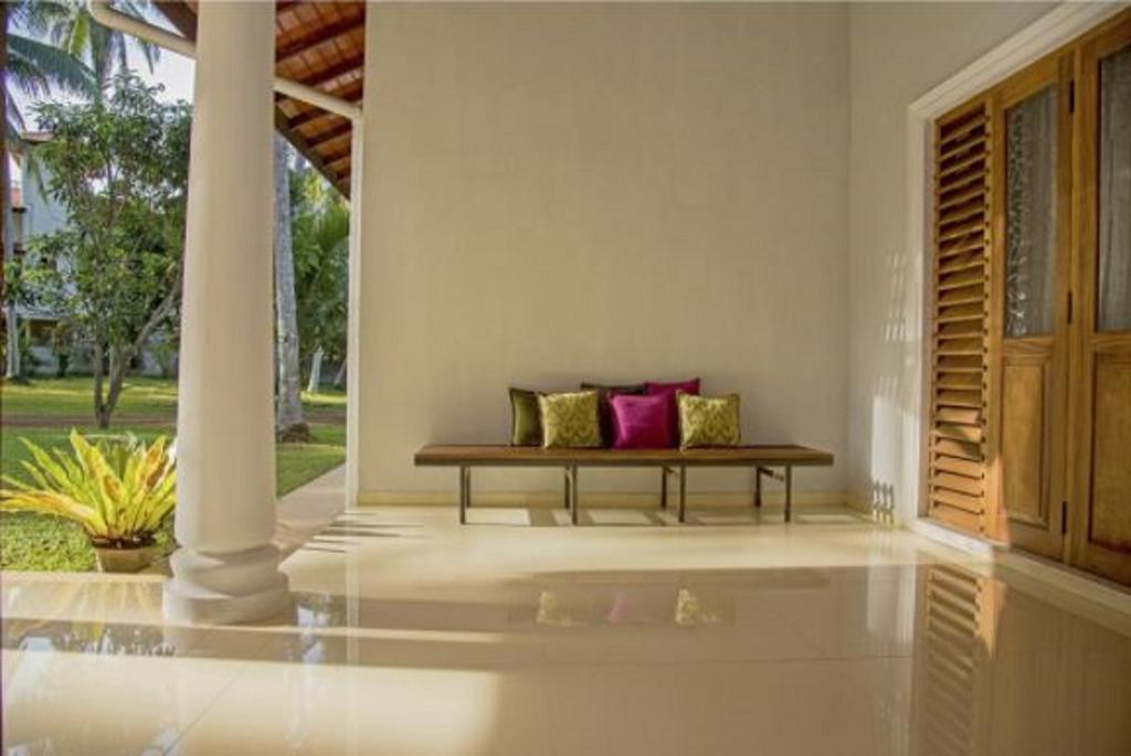 Coco Villa Peach Tree คาตุนายากา ภายนอก รูปภาพ