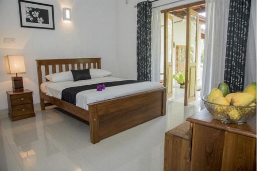 Coco Villa Peach Tree คาตุนายากา ภายนอก รูปภาพ