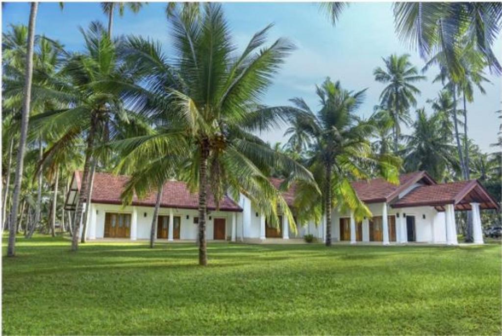 Coco Villa Peach Tree คาตุนายากา ภายนอก รูปภาพ