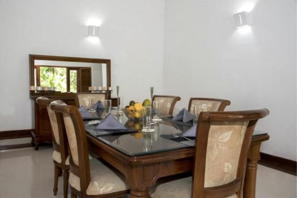 Coco Villa Peach Tree คาตุนายากา ภายนอก รูปภาพ