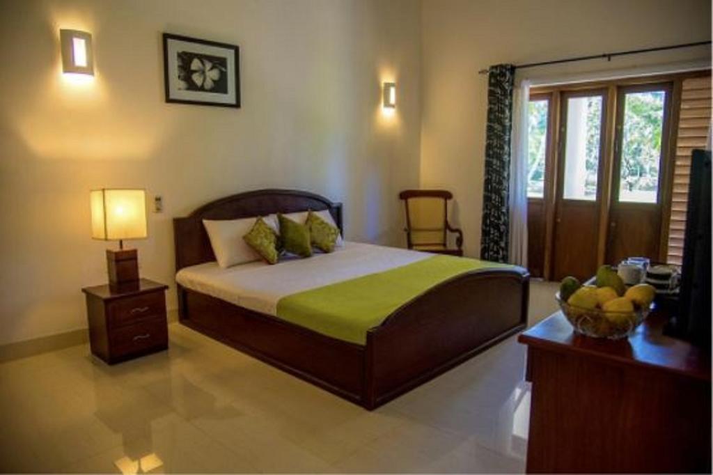 Coco Villa Peach Tree คาตุนายากา ภายนอก รูปภาพ